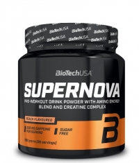 BIOTECH USA Super Nova