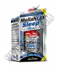 AMIX Mellanox® Sleep+ / 60 Caps.