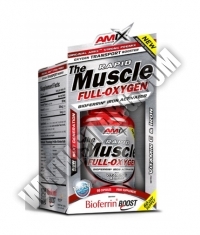 AMIX Muscle Full-Oxygen / 60 Caps.