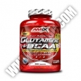 AMIX Glutamine + BCAA / 360 Caps.