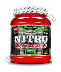 AMIX Nitro BCAA+