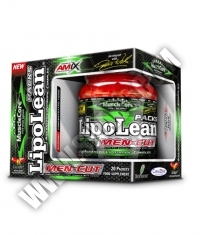 AMIX Lipolean® Men-Cut Packs / 20 Packs