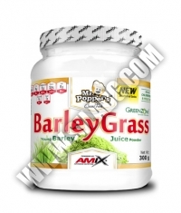 AMIX BARLEYGRASS