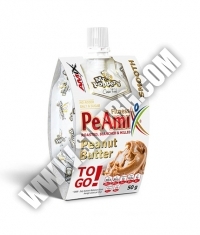 AMIX Peamix® Fitness / 18x50g.