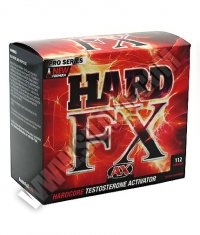AX Hard FX 112 Caps.