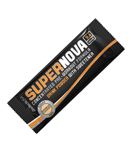 BIOTECH USA Super Nova / Sachet 0.009