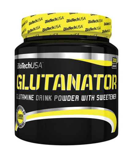 BIOTECH USA Glutanator 300g. 0.300