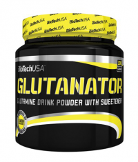 BIOTECH USA Glutanator 300g.