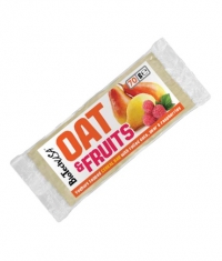 BIOTECH USA Oat & Fruits / 70g.
