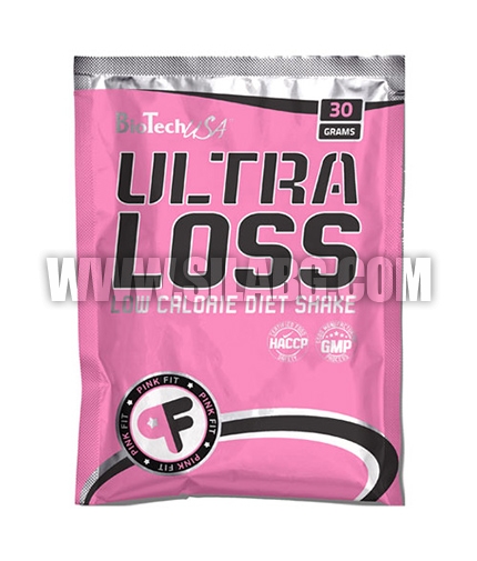 BIOTECH USA Ultra Loss / 30g. Sachet 0.030