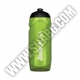 BIOTECH USA Waterbottle Transparent "Grass Green" / 750ml.