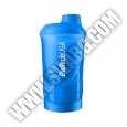 BIOTECH USA Shaker Wave+ 600ml(+200ml+150ml) "Shocking Blue"