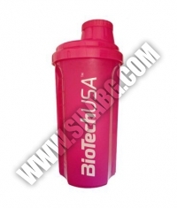 BIOTECH USA Shaker /Magic Magenta/ 700ml.