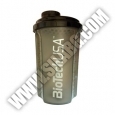 BIOTECH USA Shaker /Panther Black/ 700ml.