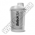 BIOTECH USA Shaker Wave /Opal White/ 600ml.