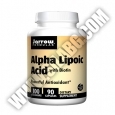 Jarrow Formulas Alpha Lipoic Acid + Biotin 100mg. / 90 Tabs.