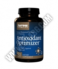 Jarrow Formulas Antioxidant Optimizer / 90 Tabs.