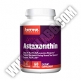 Jarrow Formulas Astaxanthin 4mg. / 60 Soft.