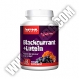 Jarrow Formulas Blackcurrant + Lutein / 60 Caps.