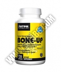 Jarrow Formulas Bone-Up / 120 Caps.