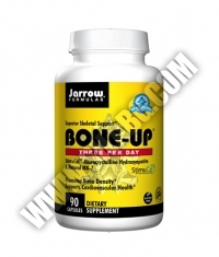 Jarrow Formulas Bone-Up Three per Day / 90 Caps.