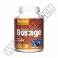 Jarrow Formulas Borage (GLA) 1200mg. / 60 Soft.