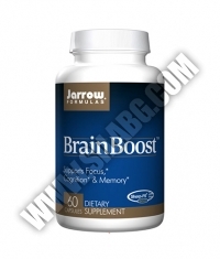 Jarrow Formulas BrainBoost / 60 Caps.