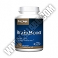 Jarrow Formulas BrainBoost / 60 Caps.