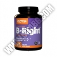 Jarrow Formulas B-Right (B-Complex) / 100 Caps.