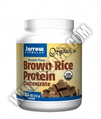 Jarrow Formulas Brown Rice Protein / 532g.