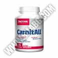 Jarrow Formulas CarnitAll / 90 Caps.