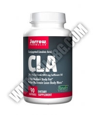 Jarrow Formulas CLA / 90 Soft.