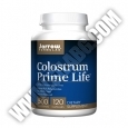 Jarrow Formulas Colostrum Prime Life 500mg. / 120 Caps.