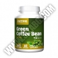 Jarrow Formulas Green Coffee Bean Extract 400mg. / 60 Caps.