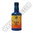 Jarrow Formulas Hi-Lignan Flax Oil / 473ml.