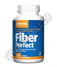 Jarrow Formulas Fiber Perfect® / 150 Caps.