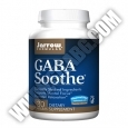 Jarrow Formulas GABA Soothe® / 30 Caps.