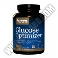 Jarrow Formulas Glucose Optimizer® / 120 Tabs.