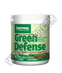 Jarrow Formulas Green Defense®