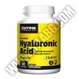 Jarrow Formulas Hyaluronic Acid / 60 Caps.