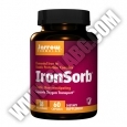 Jarrow Formulas IronSorb® 18mg. / 60 Caps.