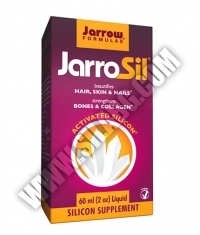 Jarrow Formulas JarroSil® / 60ml.