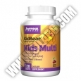 Jarrow Formulas Kid Bear® Kids Multi / 120 Tabs.