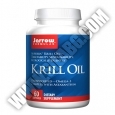 Jarrow Formulas Krill Oil / 60 Soft.