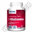Jarrow Formulas L-Glutamine Easy-Solv® 1000mg. / 100 Tabs.