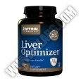 Jarrow Formulas Liver Optimizer™ / 90 Tabs.