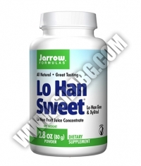 Jarrow Formulas Lo Han Sweet®