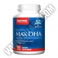 Jarrow Formulas Max DHA® / 180 Soft.