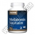 Jarrow Formulas Melatonin Sustain® / 120 Tabs.
