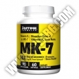 Jarrow Formulas MK-7 90mg. / 60 Soft.